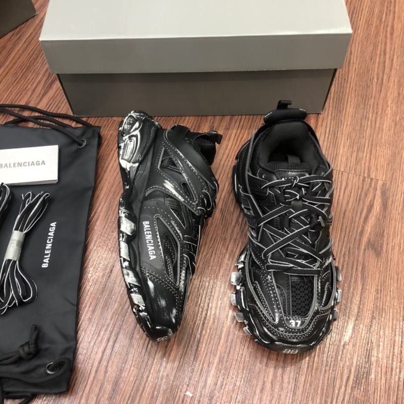 Balenciaga Track Shoes